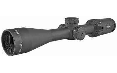 Trijicon Credo 3-9x40 SFP