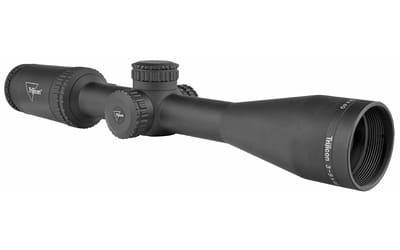 Trijicon Credo 3-9x40 SFP - Image 2
