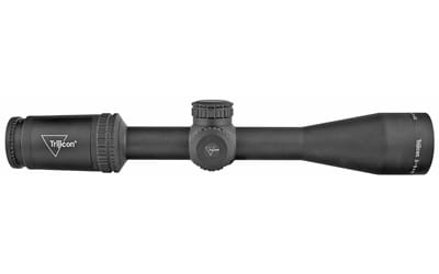 Trijicon Credo 3-9x40 SFP - Image 3