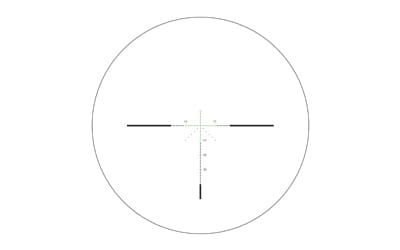 Trijicon Credo 3-9x40 SFP - Image 4