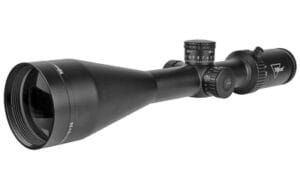 Trijicon Credo HX 2.5-10x56
