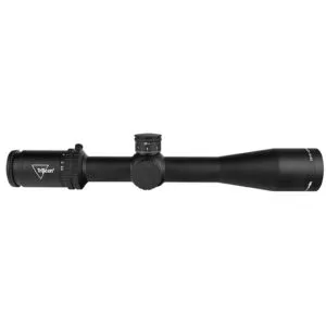 Trijicon Credo 1-6x24 Red MRAD Segmented Circle