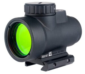 Trijicon MRO SD 1x25 Red Dot with Low Mount