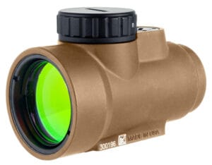 Trijicon MRO SD 1x25 Red Dot Coyote