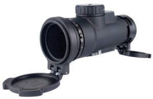 Trijicon MRO SD Patrol 1x25 Red Dot