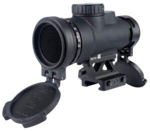 Trijicon MRO SD Patrol 1x25 Lower 1/3