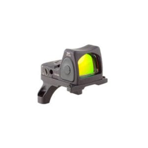 Trijicon RMR Type 2 Adjustable LED 3.25 MOA Red Dot with RM35 Mount