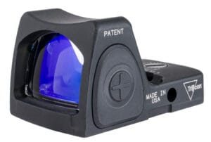 Trijicon RMR Type 2 3.25 MOA Green Dot LED
