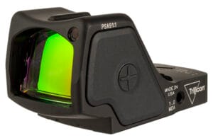Trijicon RMR HD Adjustable LED 1 MOA Red Dot