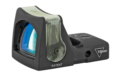 Trijicon RMR Dual-Illuminated 9 MOA Amber Dot