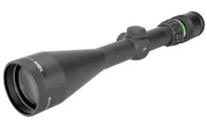 Trijicon AccuPoint 2.5-10x56