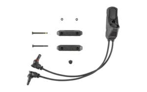 Unity Tactical AXON Streamlight / Crane Laser Remote Switch 7" Black