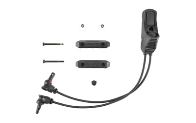 Unity Tactical AXON Streamlight / Crane Laser Remote Switch 7" Black