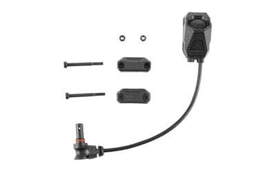 Unity Tactical AXON SL Switch for Streamlight, 4.5", Black