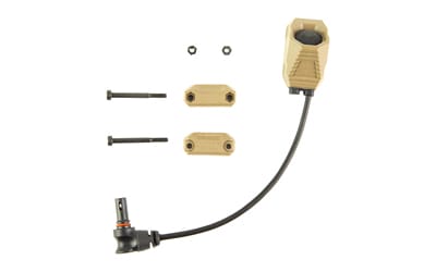Unity Tactical AXON SL Switch for Streamlight, 4.5", Flat Dark Earth