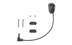 Unity Tactical AXON SL Streamlight 7" Remote Switch Black