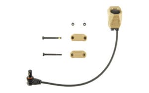 Unity Tactical AXON SL Switch for Streamlight, 7", Flat Dark Earth