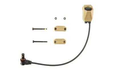 Unity Tactical AXON SL Switch for Streamlight, 7", Flat Dark Earth