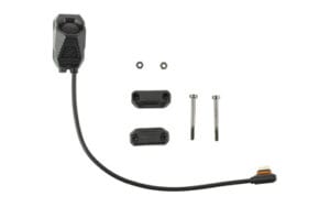 Unity Tactical AXON SL USB-C Switch, 7", Black