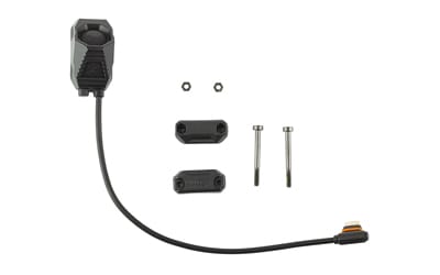 Unity Tactical AXON SL USB-C Switch, 7", Black