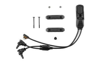 Unity Tactical AXON Sync Lnk USB-C/DBAL 7" Black