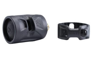 Unity Tactical Gascap Lnk USB-c/sf Scout Black