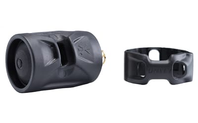 Unity Tactical Gascap Lnk USB-c/sf Scout Black