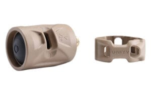 Unity Tactical Gascap Lnk USB-c/sf Scout Flat Dark Earth