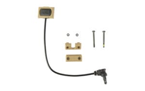 Unity Tactical ModButton Lite for Crane Laser, 7", Flat Dark Earth