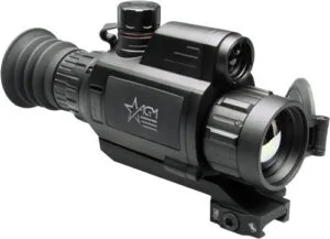 AGM VARMINT V2 LRF 35-384 THML - RFL SCOPE 384X288 35MM LENS
