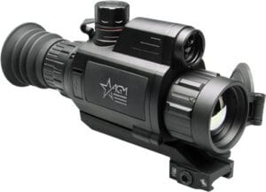 AGM VARMINT V2 LRF 35-640 THML - RFL SCOPE 640X512 35MM LENS