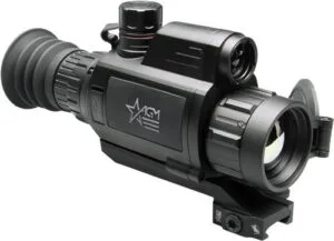 AGM VARMINT V2 LRF 35-640 THML - RFL SCOPE 640X512 35MM LENS