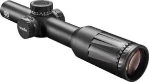 EOTECH Vudu 1-6x24 FFP SR1 MRAD Black