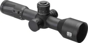 EOTech Vudu 5-25x50 FFP MD4 Black