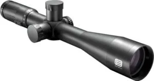 EOTech Vudu 8-32x50 SFP HC2 Black