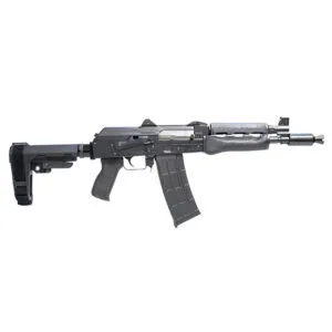 ZAS ZPAP85 5.56 10 SBA3 PSB BOOSTER BLK 30RD