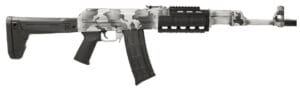 ZAS ZPAPM90 5.56 18.25 SNOW CAMO ZHUKOV 30RD