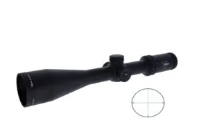 Trijicon Ascent 4-16x50 BDC