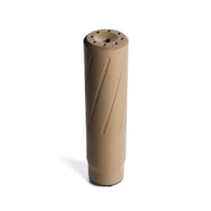 BANISH HD 556 DTM 6.3" FDE