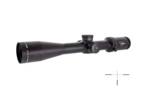 Trijicon Credo HX 2.5-15x42 BDC