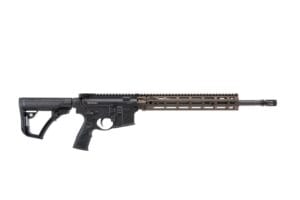 DANIEL DEFENSE DD4 RIII 5.56MM 16" 10+1 CA