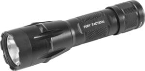 SureFire Fury DFT Flashlight, Black