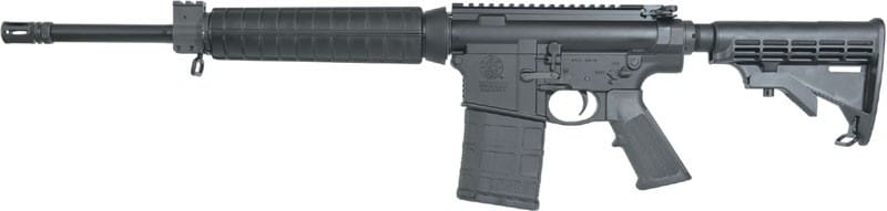 Smith & Wesson M&P10 Sport Optics Ready .308 Winchester 16" 20-Round Rifle - Image 2