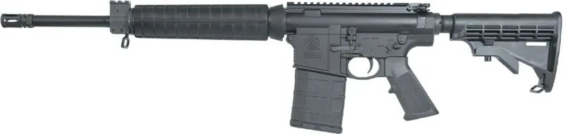 Smith & Wesson M&P10 Sport Optics Ready .308 Winchester 16" 20-Round Rifle - Image 2