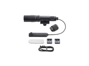 Streamlight ProTac HLx USB Rail 1000 Lumen Laser