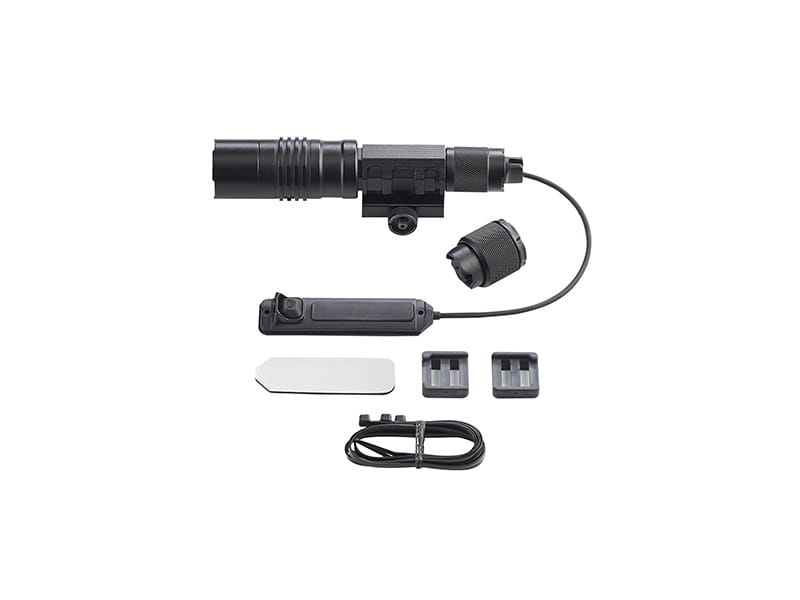 Streamlight ProTac HL-X Rail Mt 1000 Lumen Laser