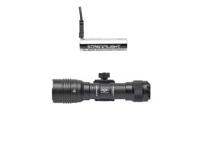 Streamlight ProTac RM HL-X Pro USB 1000 Lumen