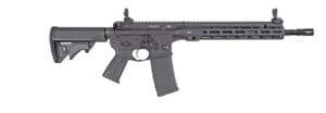 LWRC ICMKII 5.56MM BLK 16.1" 30+1