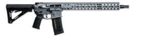 RADIAN WEAPONS MODEL 1 RIFLE 223 WYLDE 16" GREY