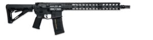 RADIAN WEAPONS MODEL 1 RIFLE 223 WYLDE 16" BLACK